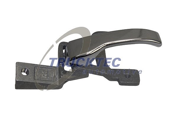 Trucktec Automotive Türgriffbetätigung [Hersteller-Nr. 02.56.010] für Mercedes-Benz