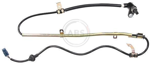 A.b.s. Sensor, Raddrehzahl [Hersteller-Nr. 30342] für Suzuki
