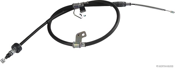 Herth+buss Jakoparts Seilzug, Feststellbremse [Hersteller-Nr. J3920347] für Kia