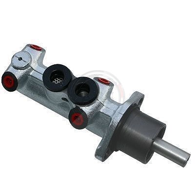 A.b.s. Hauptbremszylinder [Hersteller-Nr. 61008] für Lancia