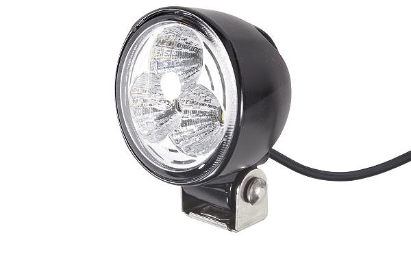 Hella Arbeitsscheinwerfer [Hersteller-Nr. 1G0996476-011]