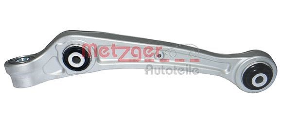 Metzger Autoteile Querlenker vorne unten links [Hersteller-Nr. 58007801] für Audi