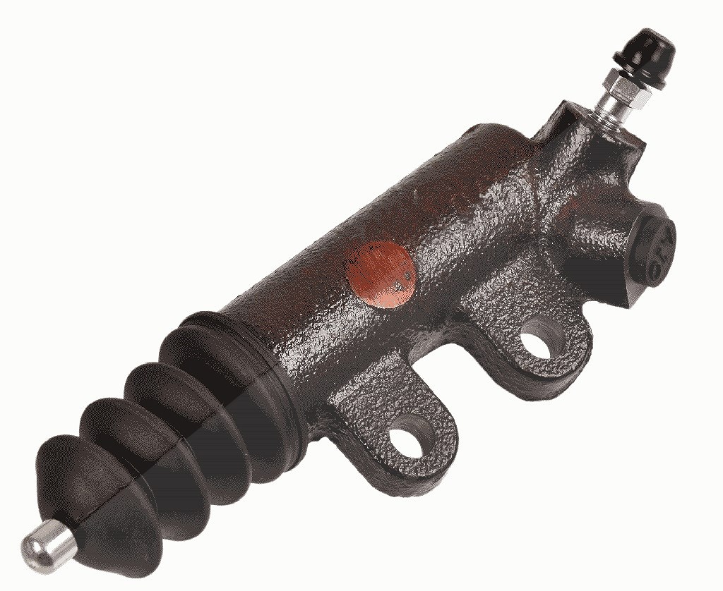 Sachs Nehmerzylinder, Kupplung [Hersteller-Nr. 6283600343] für Toyota