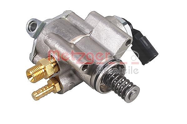 Metzger Autoteile Hochdruckpumpe [Hersteller-Nr. 2250143] für Seat, VW, Kia, Audi