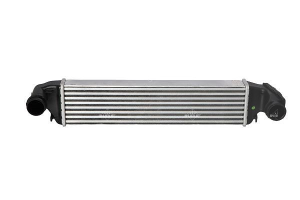 Nrf Ladeluftkühler [Hersteller-Nr. 30119A] für BMW