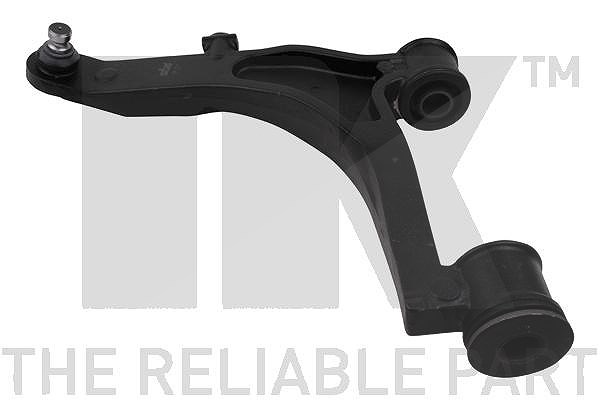 Nk Lenker, Radaufhängung [Hersteller-Nr. 5012245] für Opel, Vauxhall, Renault, Nissan