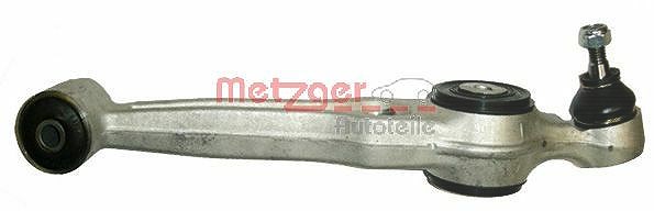 Metzger Autoteile Querlenker vorne unten rechts [Hersteller-Nr. 58023902] für Saab