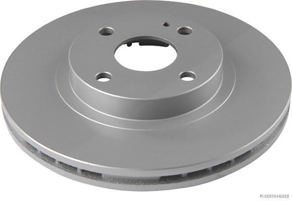 Herth+buss Jakoparts 1x Bremsscheibe [Hersteller-Nr. J3303069] für Mazda