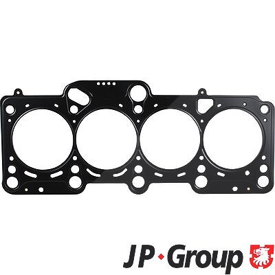 Jp Group Dichtung, Zylinderkopf [Hersteller-Nr. 1119309500] für Seat, Audi, VW, Skoda