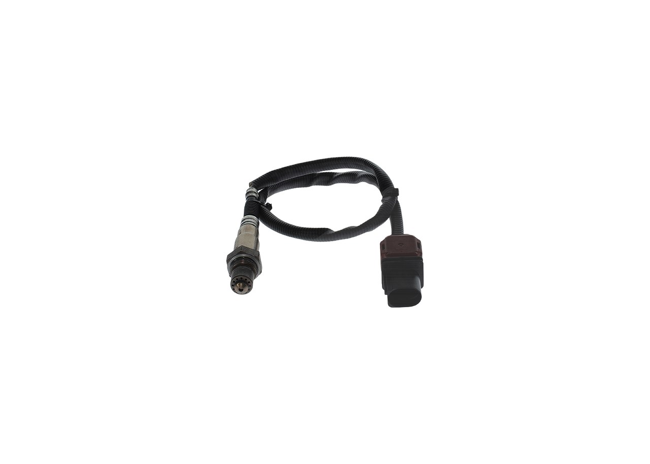 Bosch Lambdasonde [Hersteller-Nr. 0258017467] für Ford