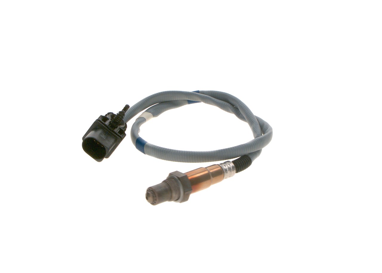 Bosch Lambdasonde [Hersteller-Nr. 0258007333] für Alfa Romeo