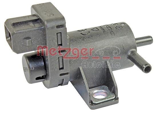 Metzger Autoteile Druckwandler, Abgassteuerung [Hersteller-Nr. 0892378] für Dacia, Suzuki, Renault