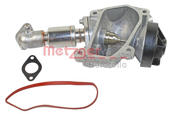Metzger Autoteile AGR-Ventil [Hersteller-Nr. 0892401] für Mercedes-Benz