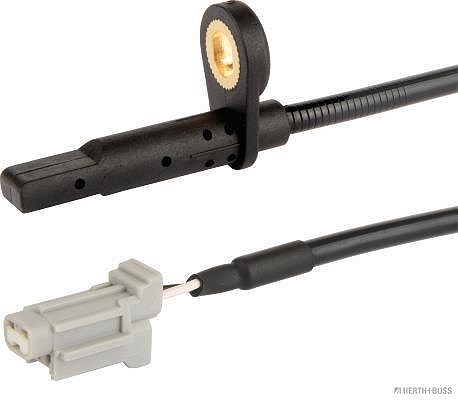 Herth+buss Jakoparts Sensor, Raddrehzahl [Hersteller-Nr. J5901026] für Renault, Nissan