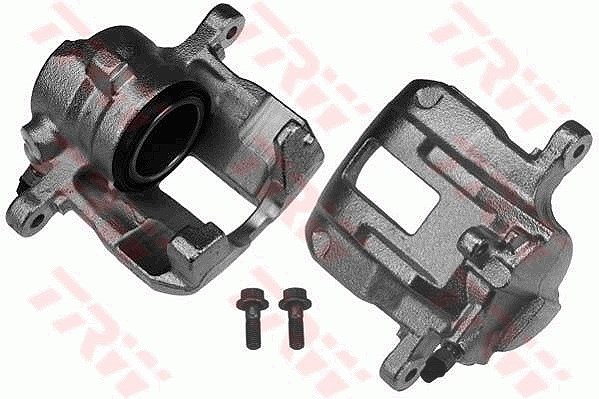 Trw Bremssattel [Hersteller-Nr. BHW244] für Mercedes-Benz