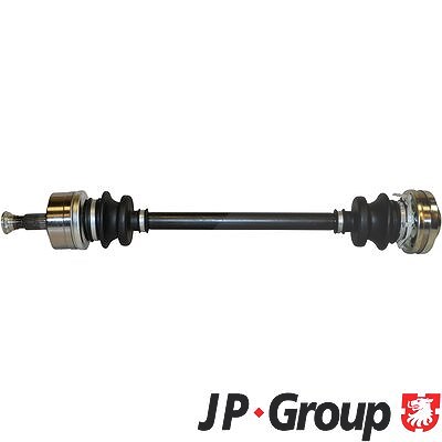 Jp Group Antriebswelle [Hersteller-Nr. 1353100200] für Mercedes-Benz