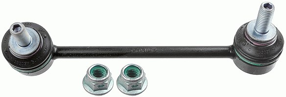 Lemförder Stange/Strebe, Stabilisator [Hersteller-Nr. 3801601] für Land Rover