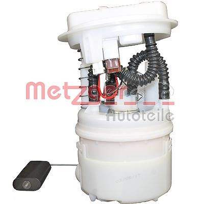Metzger Autoteile Kraftstoff-Fördereinheit [Hersteller-Nr. 2250242] für Renault