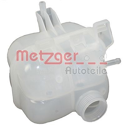 Metzger Autoteile Ausgleichsbehälter, Kühlmittel [Hersteller-Nr. 2140168] für Mini