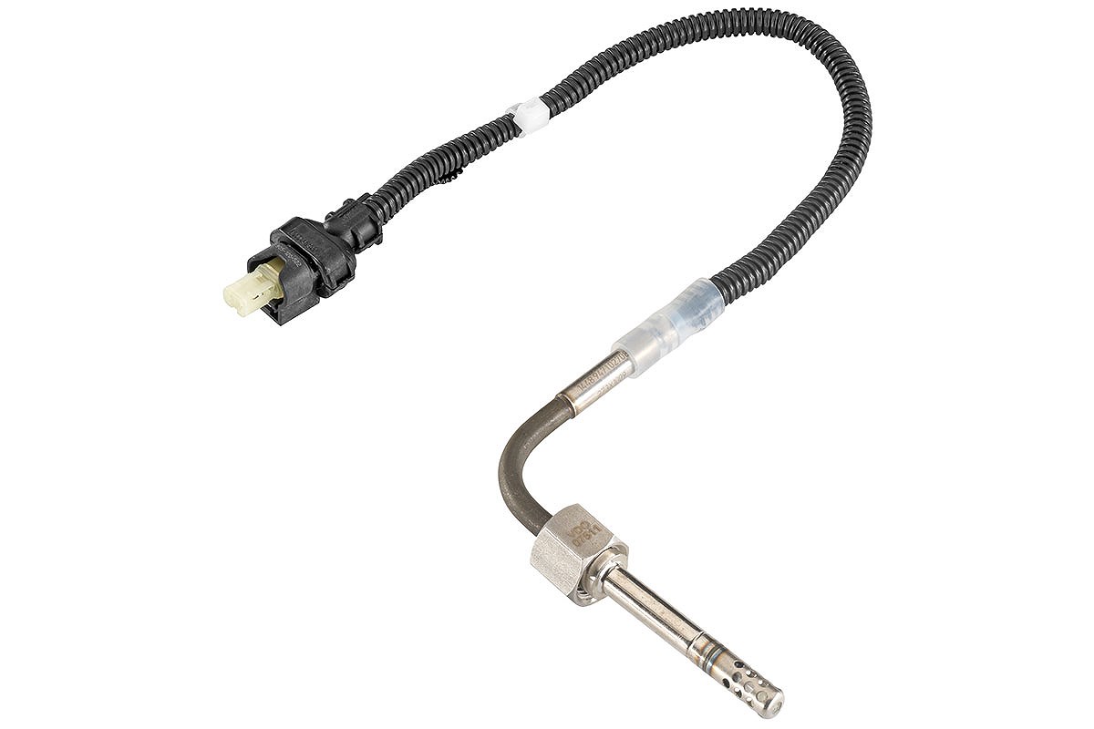 Vdo Sensor, Abgastemperatur [Hersteller-Nr. A2C59507511Z] für Mercedes-Benz