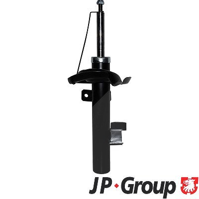 Jp Group Stoßdämpfer [Hersteller-Nr. 4942101380] für Volvo