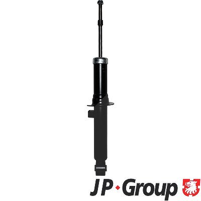 Jp Group Stoßdämpfer [Hersteller-Nr. 3642100880] für Kia