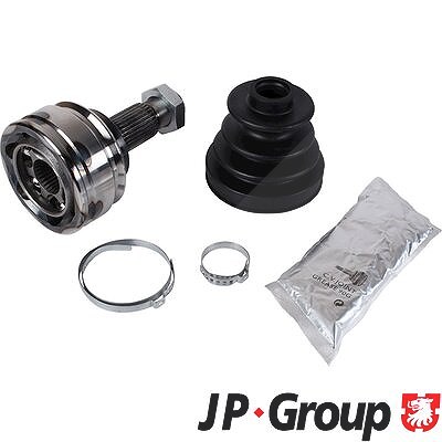 Jp Group Gelenksatz, Antriebswelle [Hersteller-Nr. 1443300210] für BMW