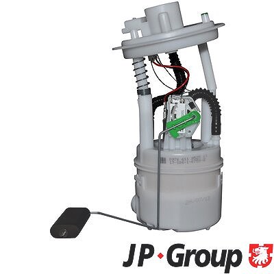 Jp Group Kraftstoff-Fördereinheit [Hersteller-Nr. 3315200600] für Fiat, Lancia
