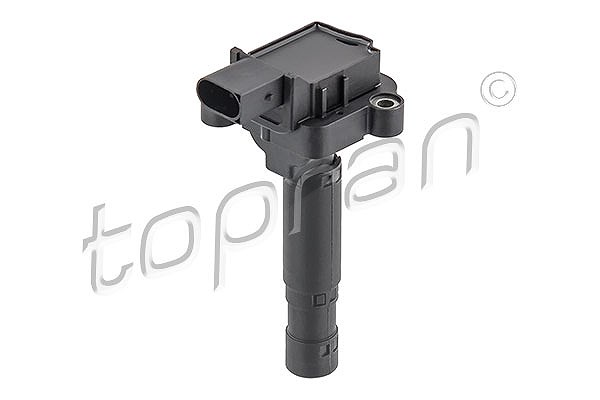 Topran Zündspule [Hersteller-Nr. 401872] für Mercedes-Benz