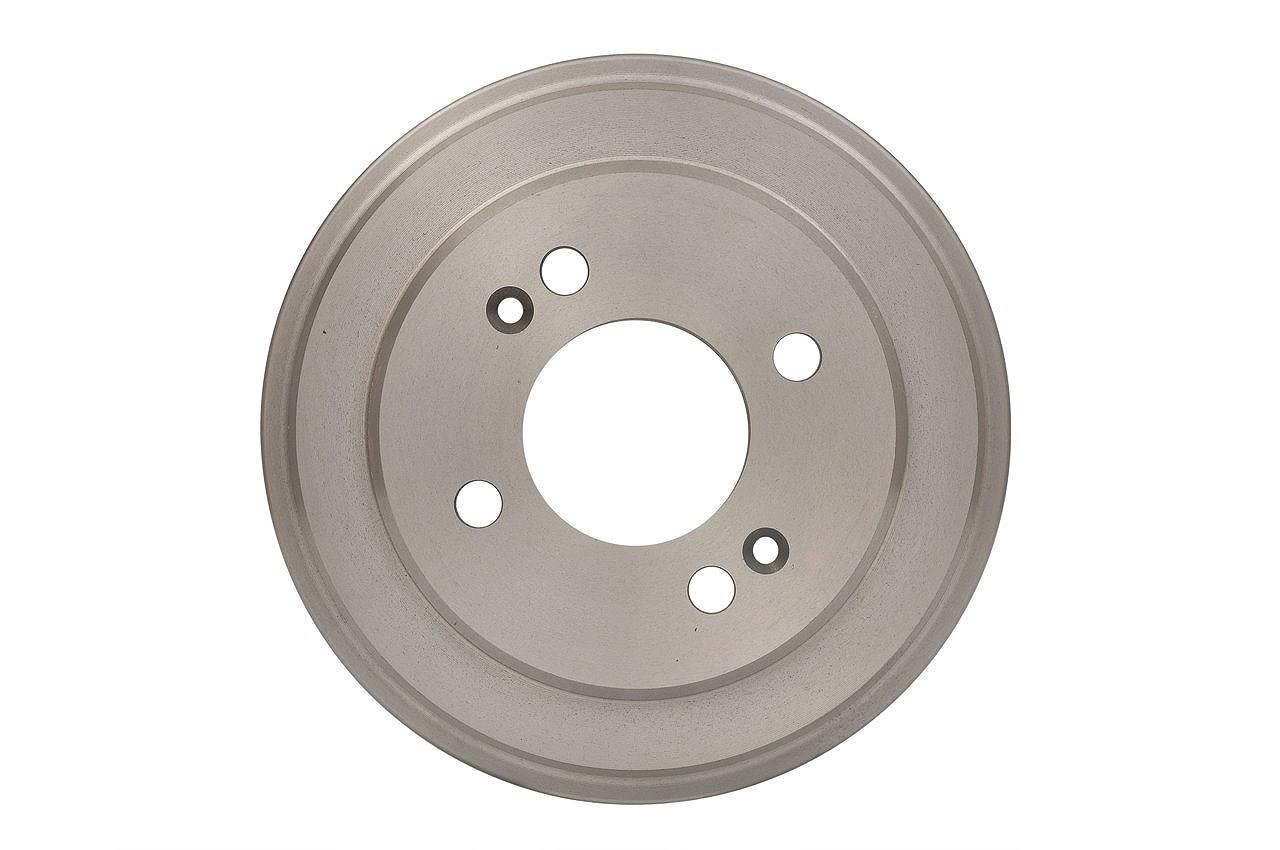 Bosch Bremstrommel [Hersteller-Nr. 0986477278] für Kia