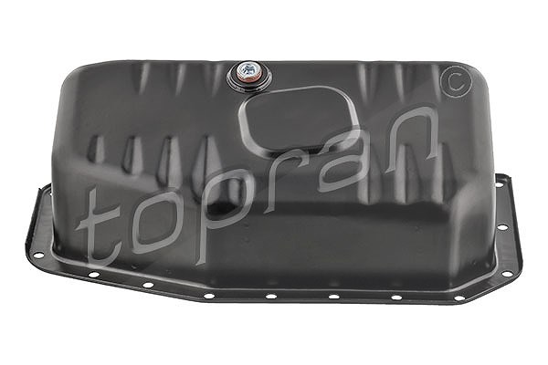 Topran Ölwanne [Hersteller-Nr. 723683] für Citroën, Peugeot, Fiat