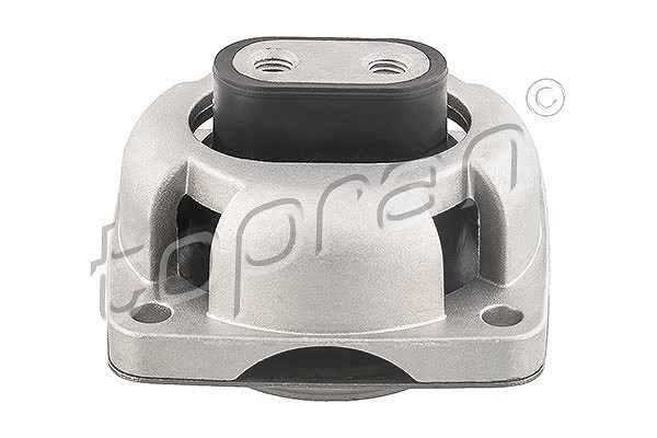 Topran Lagerung, Automatikgetriebe [Hersteller-Nr. 409409] für Mercedes-Benz
