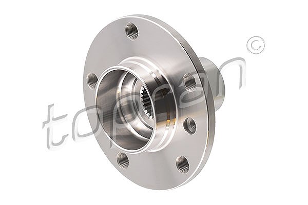 Topran Radnabe [Hersteller-Nr. 502816] für BMW