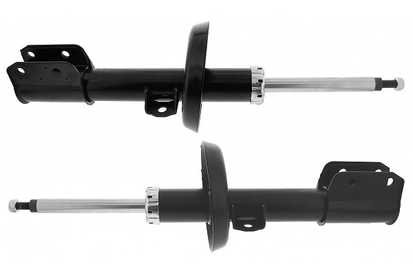 Mapco Stoßdämpfer [Hersteller-Nr. 40704/5] für Opel
