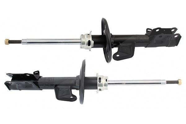 Mapco Stoßdämpfer [Hersteller-Nr. 40563/4] für Honda