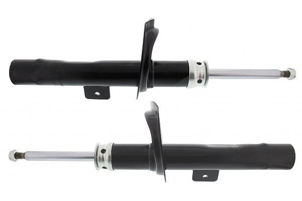 Mapco Stoßdämpfer [Hersteller-Nr. 20376/8] für Citroën, Peugeot