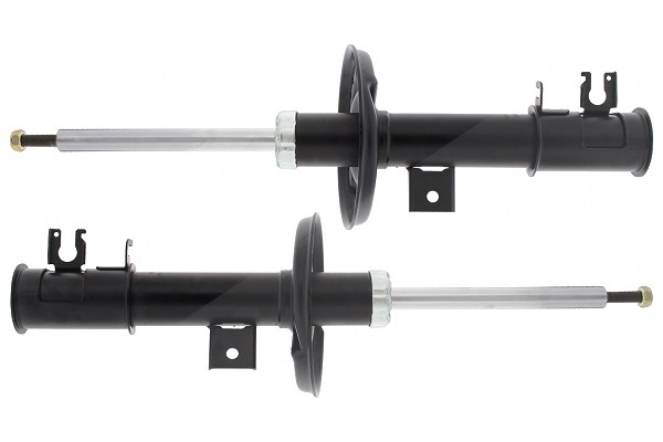 Mapco Stoßdämpfer [Hersteller-Nr. 20065/6] für Fiat, Abarth