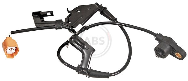 A.b.s. Sensor, Raddrehzahl [Hersteller-Nr. 31498] für Honda