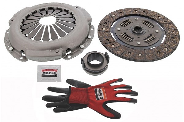 Mapco Kupplungssatz [Hersteller-Nr. 10656] für Rover, Land Rover, Honda