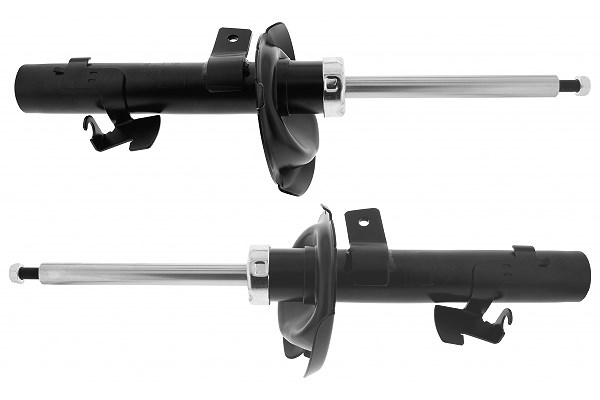 Mapco Stoßdämpfer [Hersteller-Nr. 40608/9] für Ford