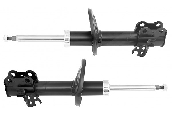 Mapco Stoßdämpfer [Hersteller-Nr. 40511/2] für Toyota