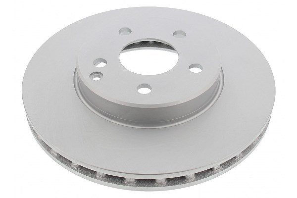 Mapco Bremsscheibe [Hersteller-Nr. 15810C] für Mercedes-Benz