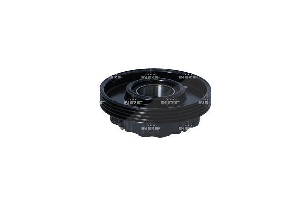 Nrf Spule, Magnetkupplung-Kompressor [Hersteller-Nr. 380036] für Audi