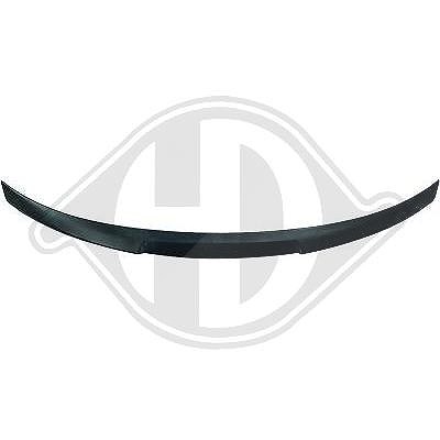 Diederichs Spoiler [Hersteller-Nr. 1245466] für BMW