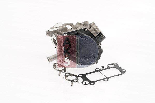Aks Dasis AGR-Ventil [Hersteller-Nr. 045065N] für VW
