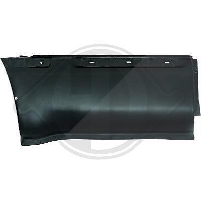 Diederichs Seitenwand [Hersteller-Nr. 9334044] für Renault, Opel, Nissan
