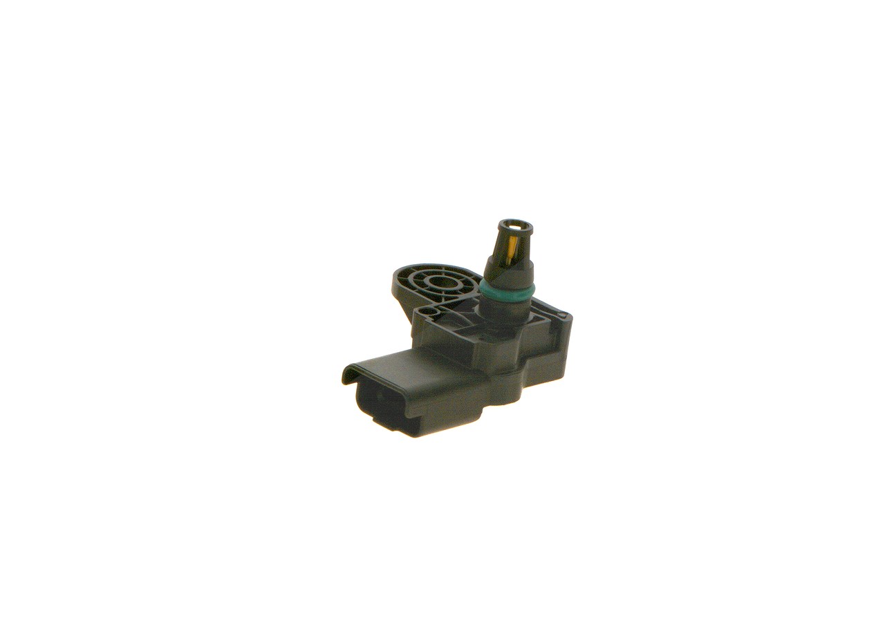 Bosch Sensor, Ladedruck [Hersteller-Nr. 0261230230] für Mini