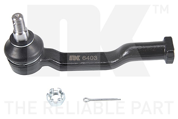 Nk Spurstangenkopf [Hersteller-Nr. 5033259] für Ford, Mazda