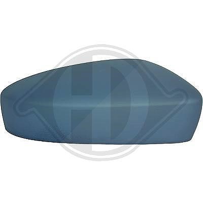 Diederichs Abdeckung, Außenspiegel [Hersteller-Nr. 2236029] für Skoda, Seat, VW