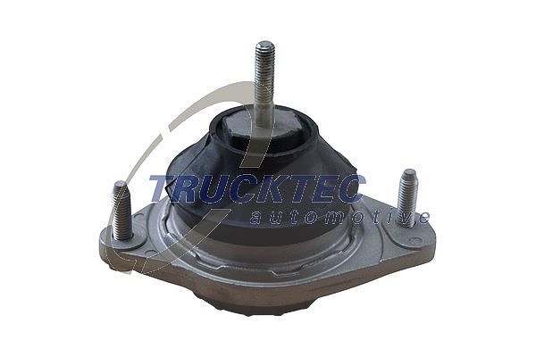 Trucktec Automotive Lagerung, Motor [Hersteller-Nr. 07.20.008] für Audi